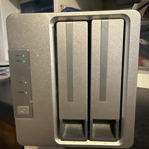 Terramaster 210 nas drive - terramaster, 2