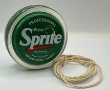Genuine Russell Yo-Yo - Sprite Professional + Stand. 