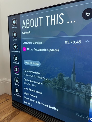 Oled55e6p fully - lg,