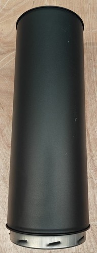 Inch 500mm twin - 5-inch,