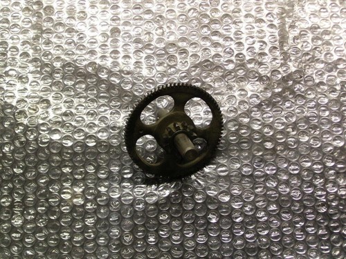 Starter gear for - 1981, cx