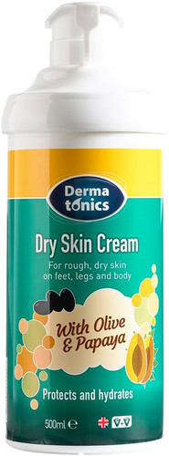 Dermatonics natural care - dermatonics,