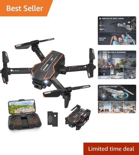1080p mini drone - 1080p, hd