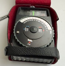 Vintage Vivitar 35 Analogue