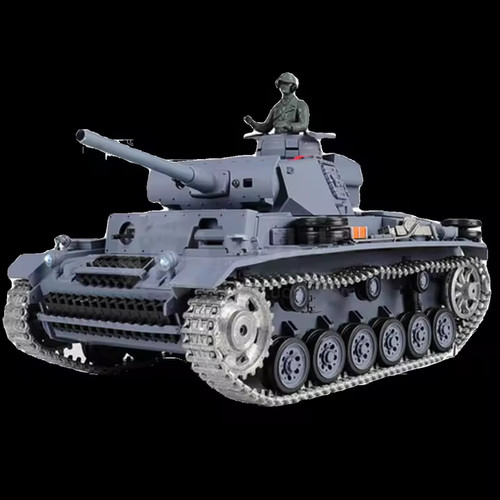 Heng long 16 german - heng, 1/16