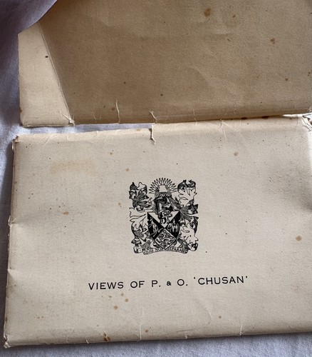 Vintage ephemera inc - vintage,