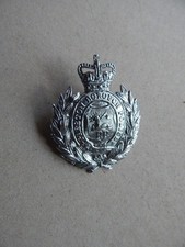 Obsolete Preston Borough