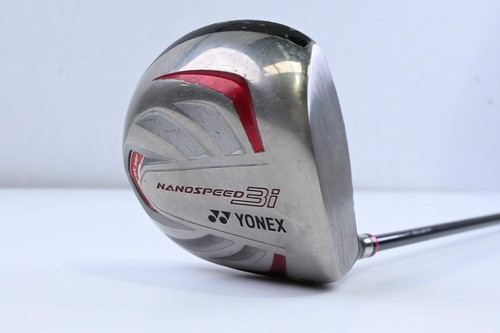 Yonex nanospeed driver 12 - 3i, /