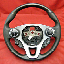 SMART CAR 453 FORTWO FORFOUR