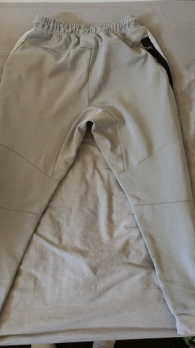 Rare nike tech - nike, fleece