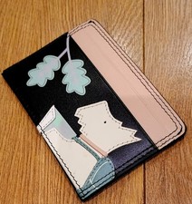 Radley 'Rambles' Small Leather