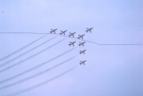 Original military aircraft - military,