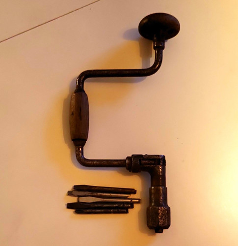 Stanley vintage original metal - vintage,