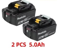 Makita 5ah BL1850 BL1860