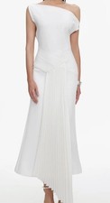 Bella Barnett White Colour