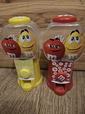 M&M CANDY DISPENSER 2007 SWEET