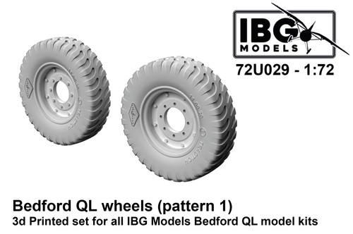 Ibg models ibg72u029 - ibg,