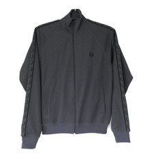 Fred Perry Taped Track Jacket