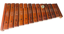 Music Instrument Xylophone Shiro Tokyo Wood Wooden Rustic Vintage ra