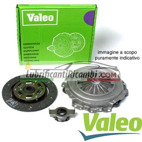 Piece clutch kit nissan - 3,