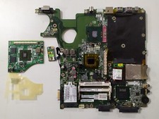 Toshiba Satellite A300-1Bi P300 + VGA, Full Motherboard DABL5SMB6E0 REV:E