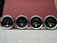 Massey Ferguson Tractor Gauge