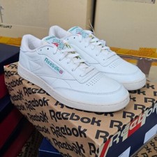 Reebok classics club tv - reebok, 85
