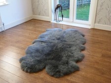 NEW 100% Genuine Large QUAD