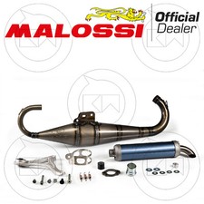 MALOSSI 329834 MUFFLER SCOOTER