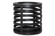 Gardeco Spiral Fire Gel Burner