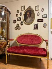 Antique French Louis XVI style