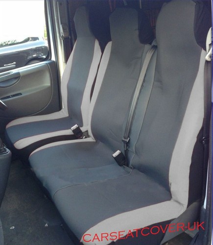 Transporter t6 grey - t4, t5