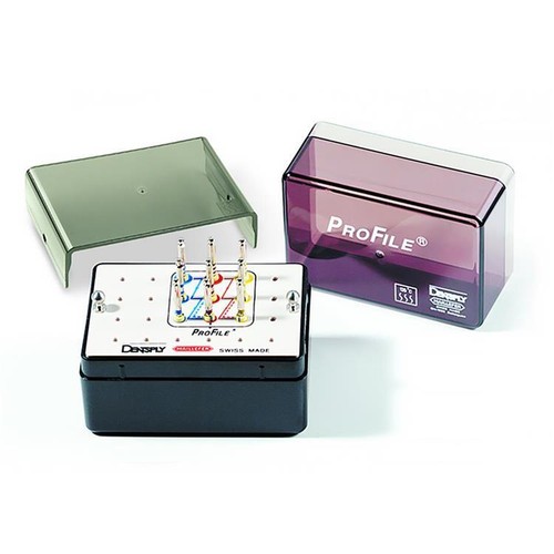 Dentsply maillefer 0362 - maillefer, a