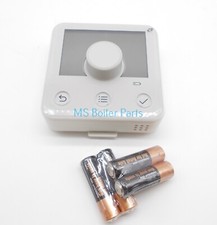 Hive WPT1 British Gas Wireless