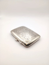 Antique Sterling Silver