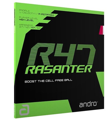 Andro rasanter r47 table - andro,