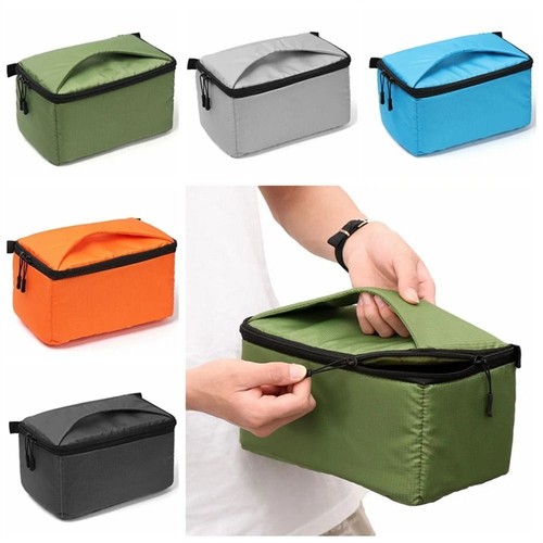 Camera insert padded - insert,