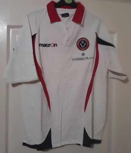 Genuine sheffield united - united, fc