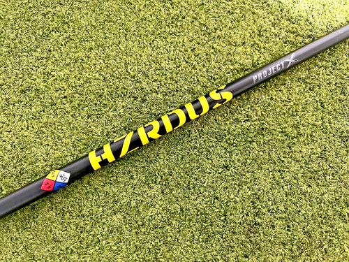 Project hzrdus yellow - project,