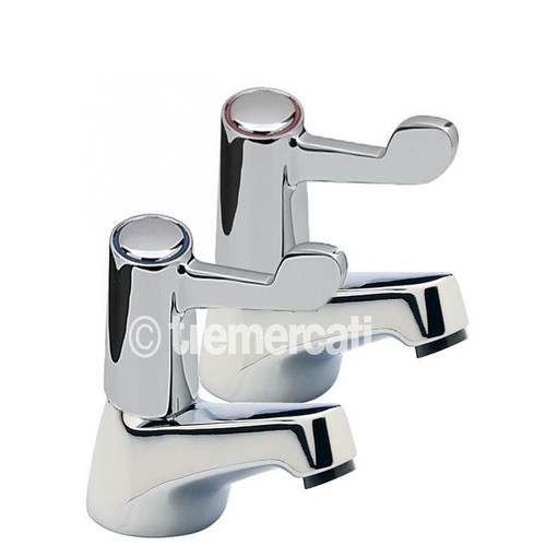 Tre mercati capri chrome - capri,