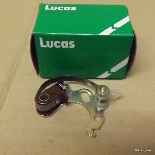 Classic mini distributor - mini,