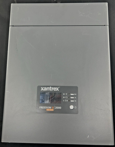 Inverter pure sine 2000 - inverter,