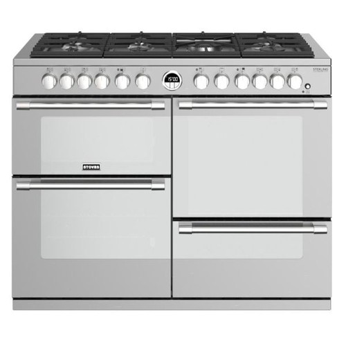 Stoves sterling s1100df mk22 - sterling,