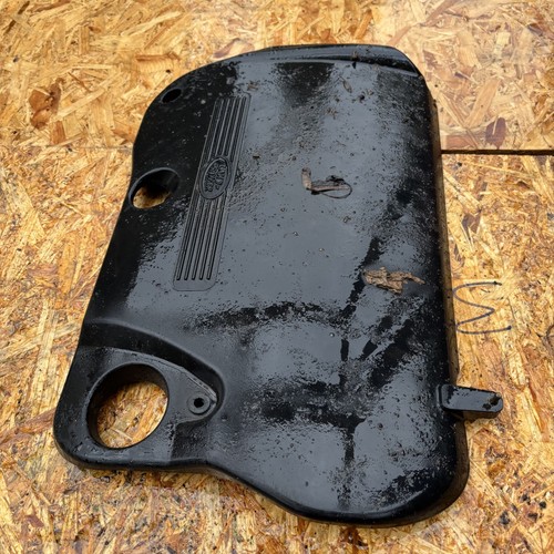 Freelander engine cover - engine,