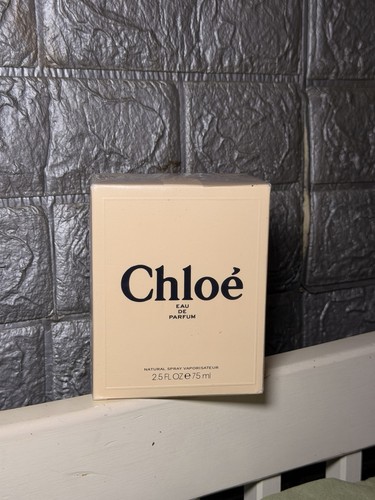 Chloé eau parfum natural - chloé,
