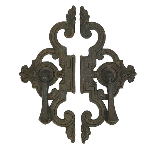 Oriental hardware brass - oriental,