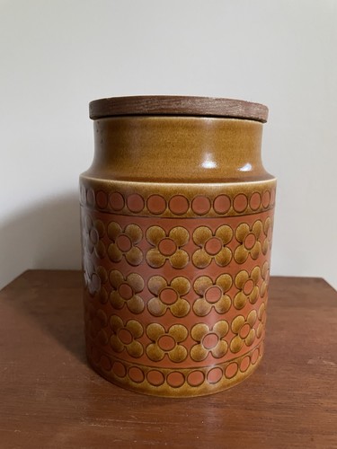Vintage hornsea pottery - vintage,