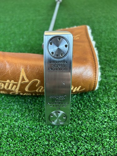 Titleist scotty cameron - scotty,