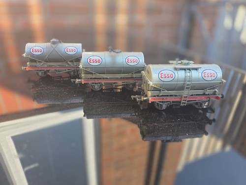 Bachmann 668 set 3 - 37-668,