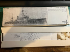 Kombrig - HMS Dreadnought 1906